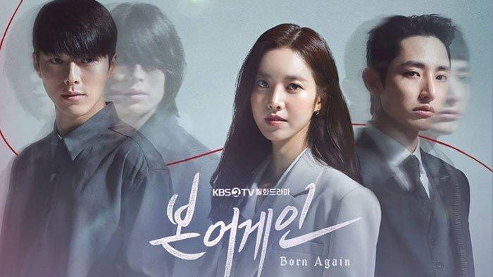 Drama Korea Terbaru Penuh Plot Twist