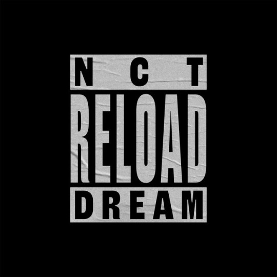 nct dream comeback reload