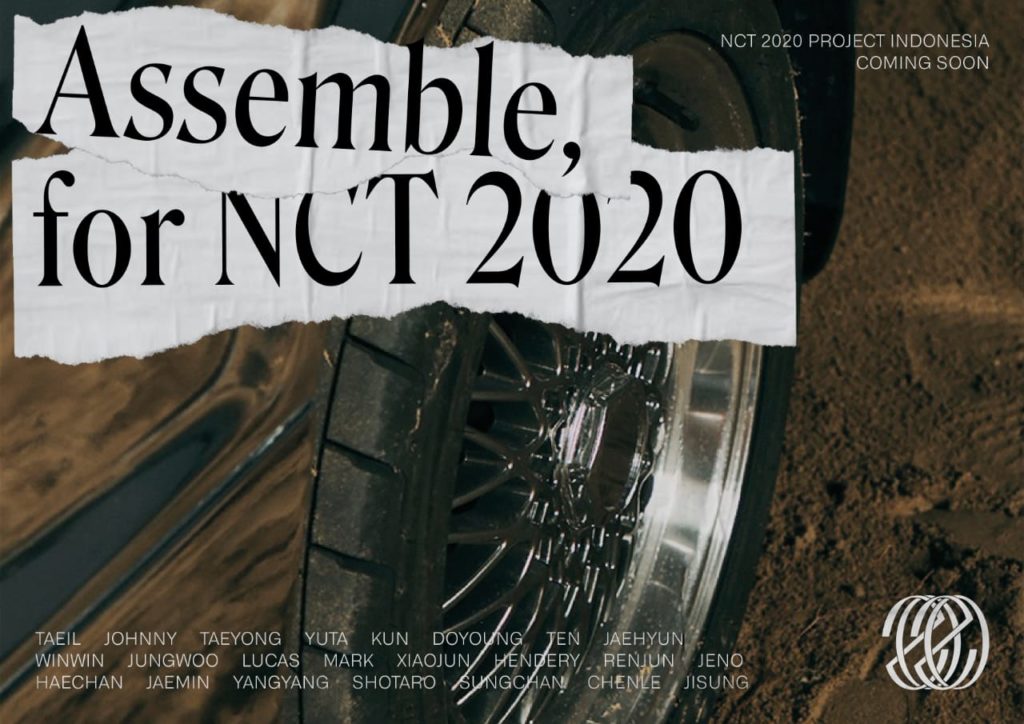 Fanbase Project NCT 2020