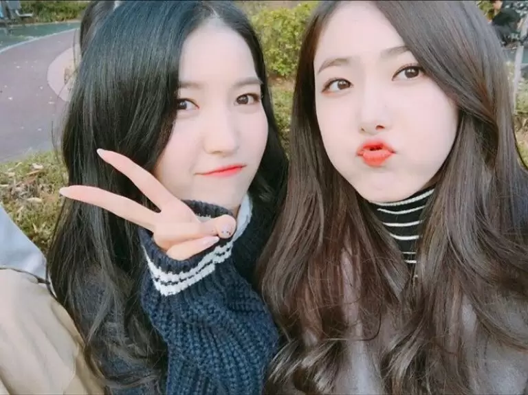 9 Idol Cewek Kpop yang Dijuluki Tom and Jerry Oleh Para Fans!