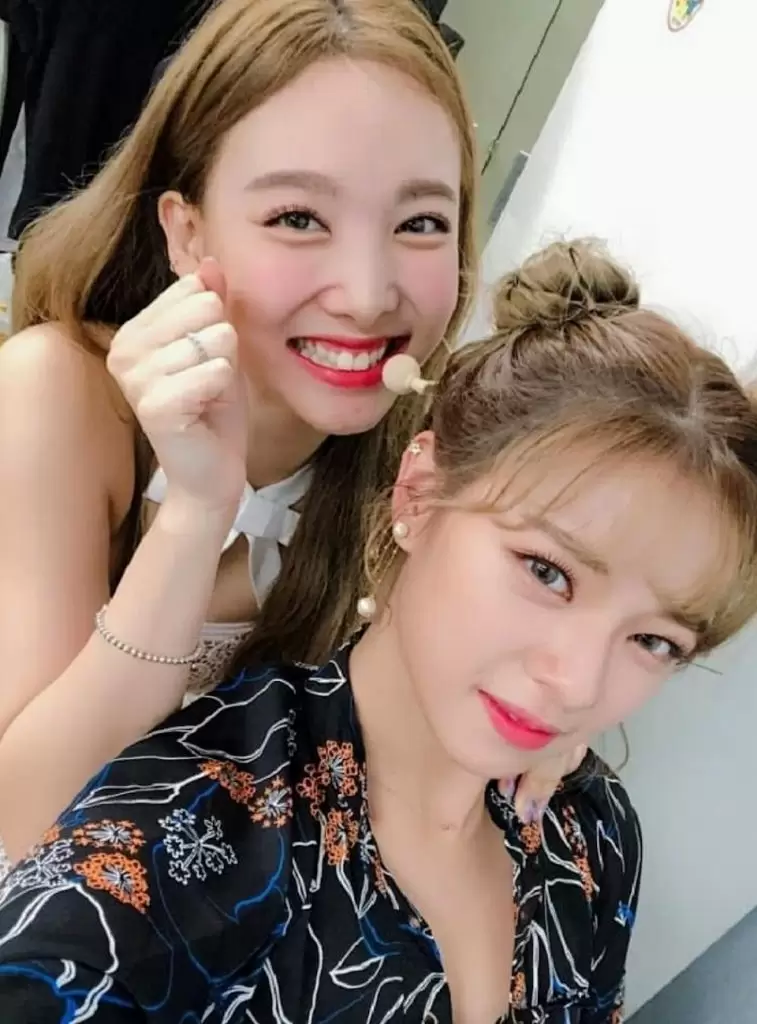 9 Idol Cewek Kpop yang Dijuluki Tom and Jerry Oleh Para Fans!