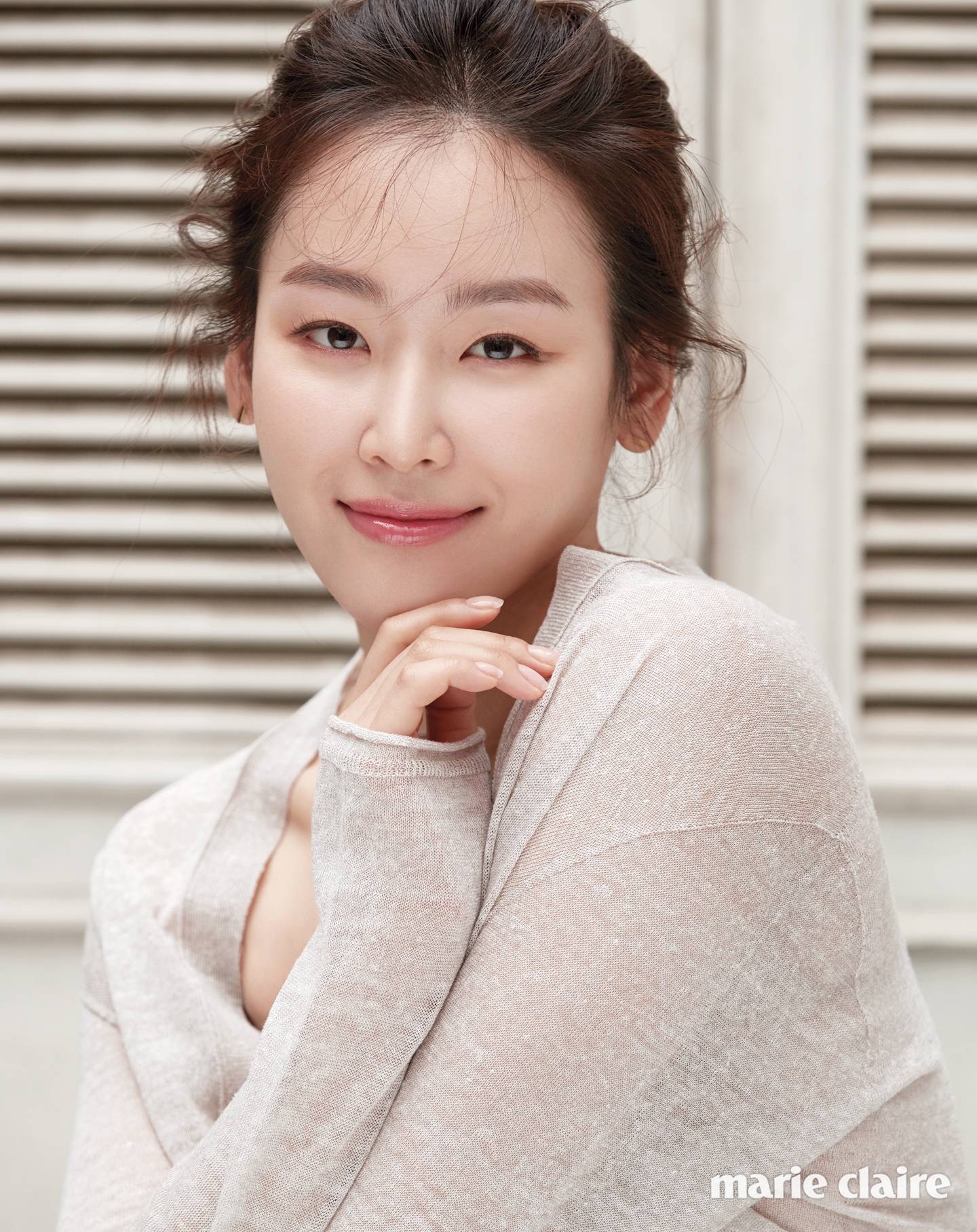 biodata dan fakta seo hyun jin