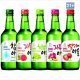 Soju Korea