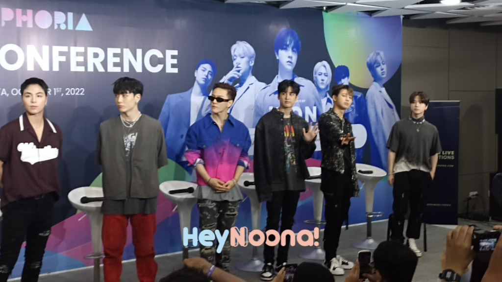 Pesan yang ingin disampaikan oleh iKON untuk iKONIC