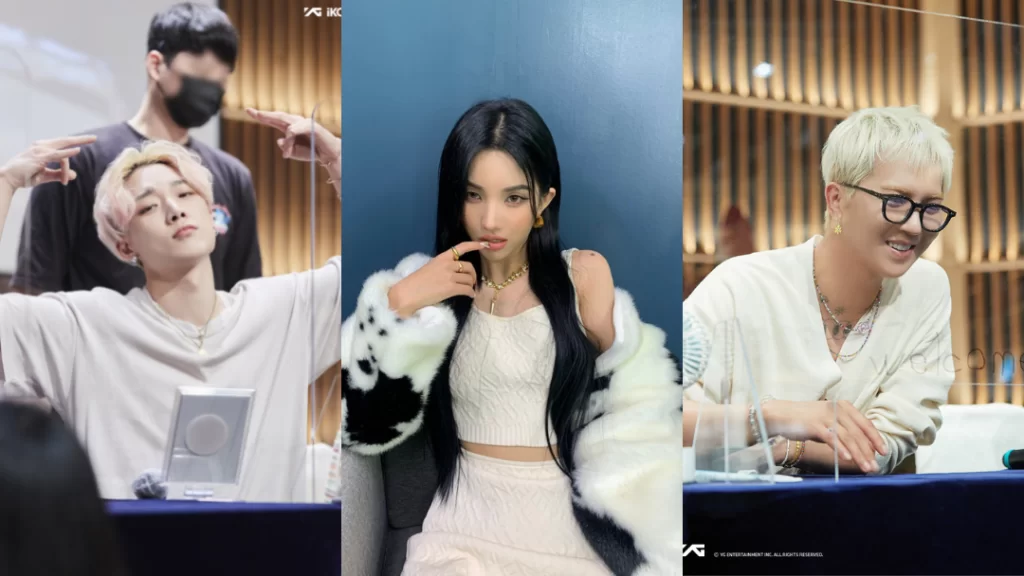 Mudah Dikenali, Ini 10 Rapper KPop dengan Suara Khas - HeyNoona