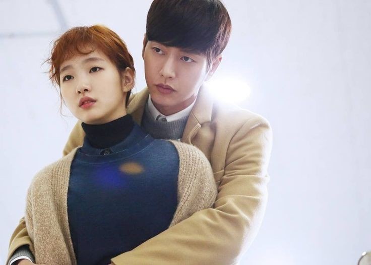 Review Drama Korea Cheese in The Trap