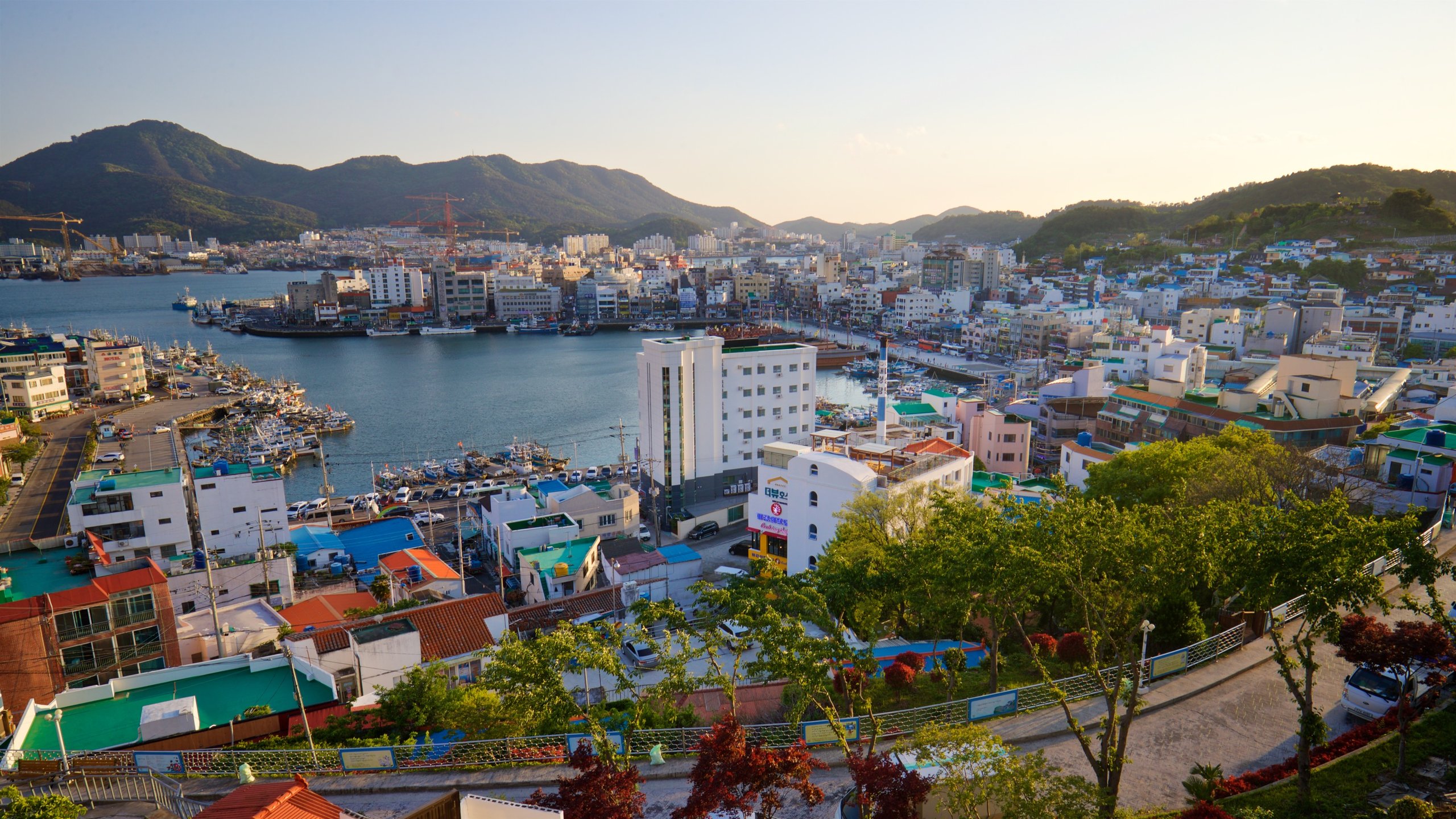 Dialek yang Ada Di Korea Selatan