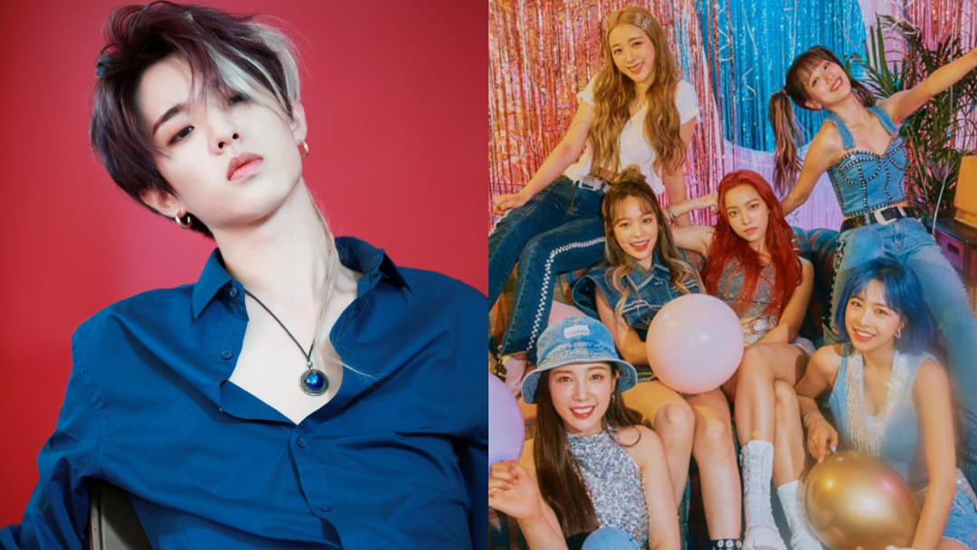 Kaleidoskop KPop 2022
