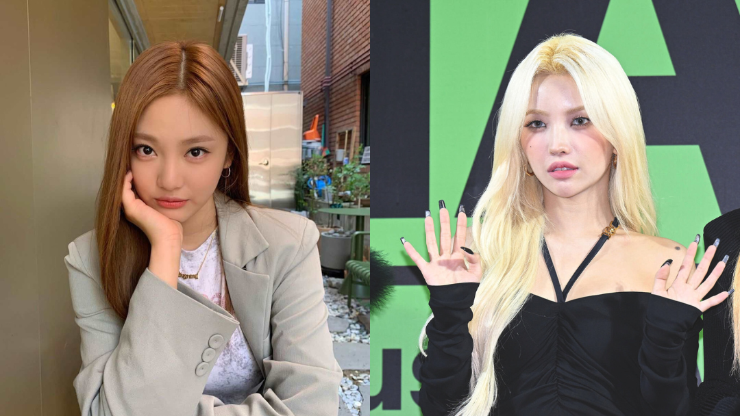 Kaleidoskop KPop 2022