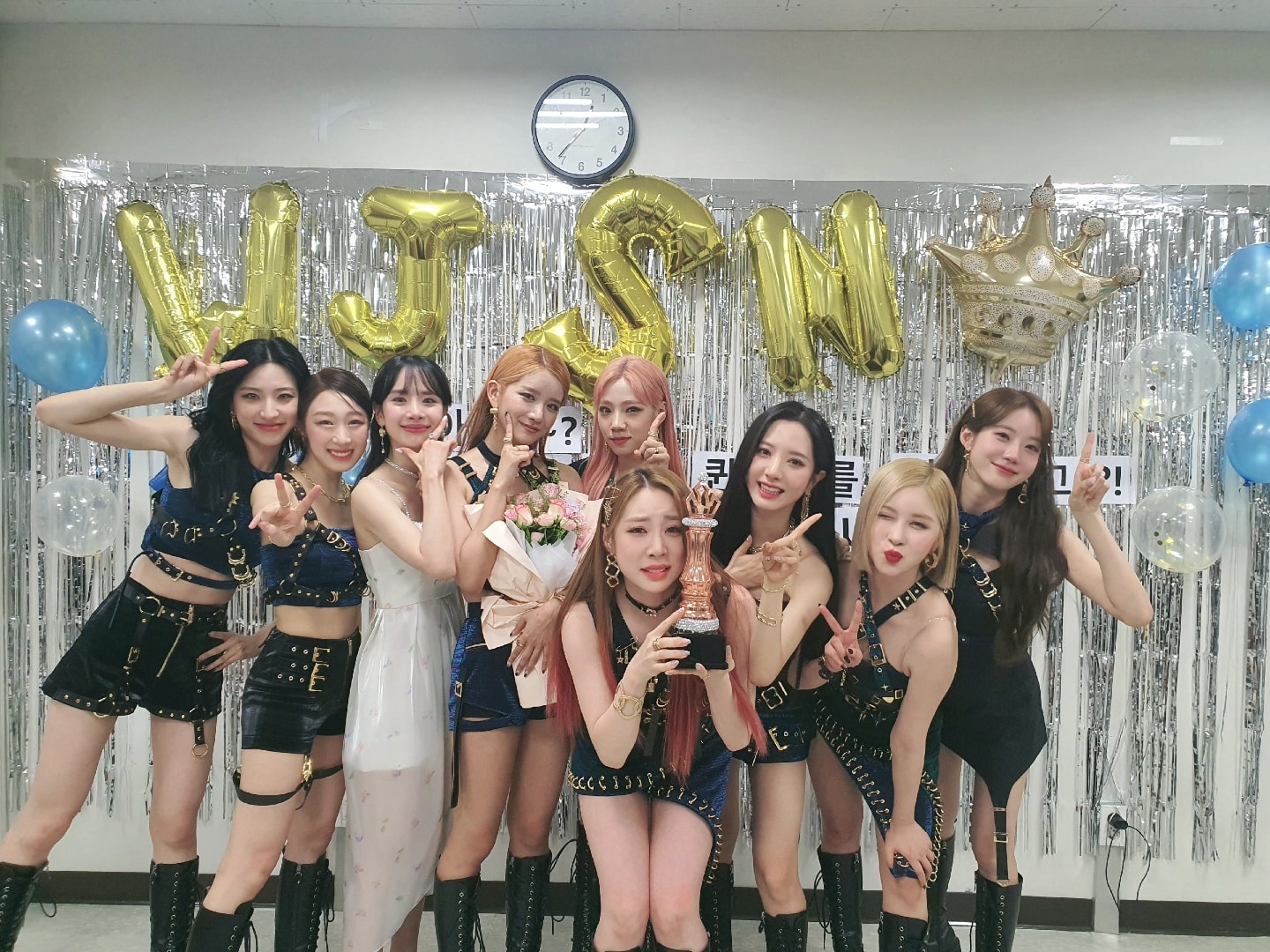 Kaleidoskop KPop 2022