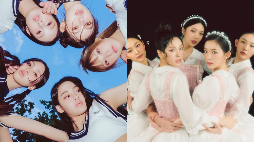 Lagu KPop yang Trending di TikTok 2022