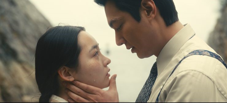 Review Drama Korea Pachinko