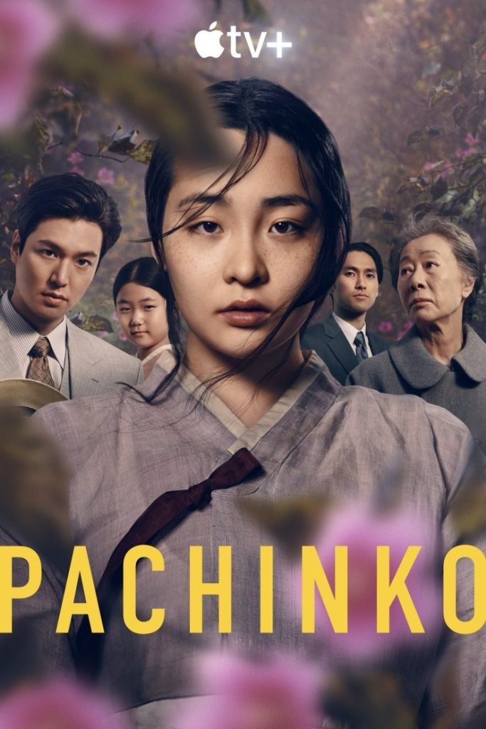 Review Drama Korea Pachinko