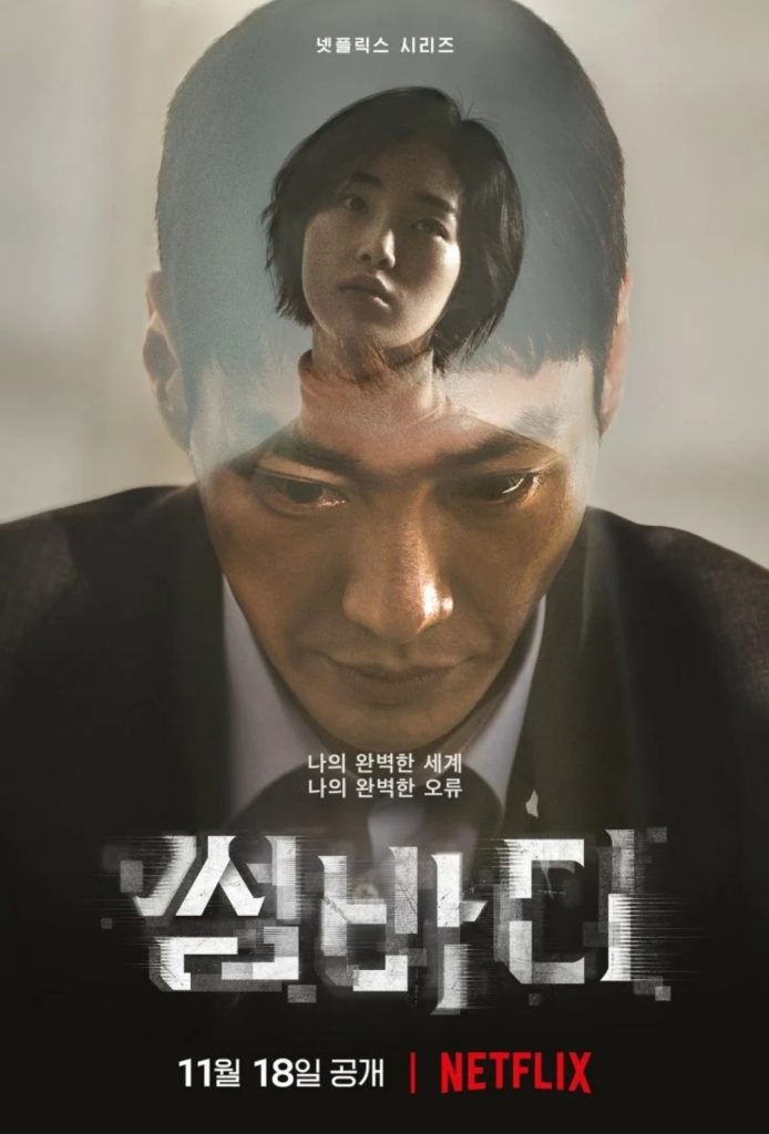 Review Drama Korea Somebody