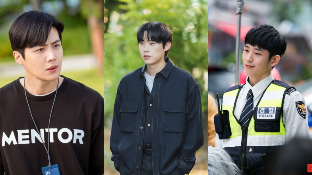 Karakter Drama Korea Ini Bikin Kamu Kena Second Lead Syndrome
