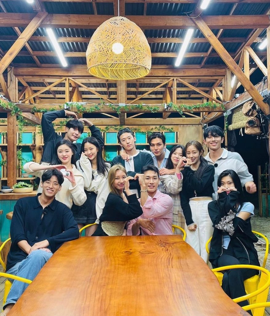 Biodata Pemain Single Inferno S2