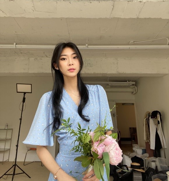 LEE NADINE PEMAIN SINGLE INFERNO SEASON 2 BIKIN SALAH FOKUS