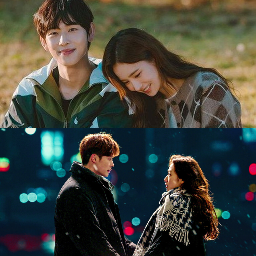 Drama Korea Tentang Meraih Mimpi