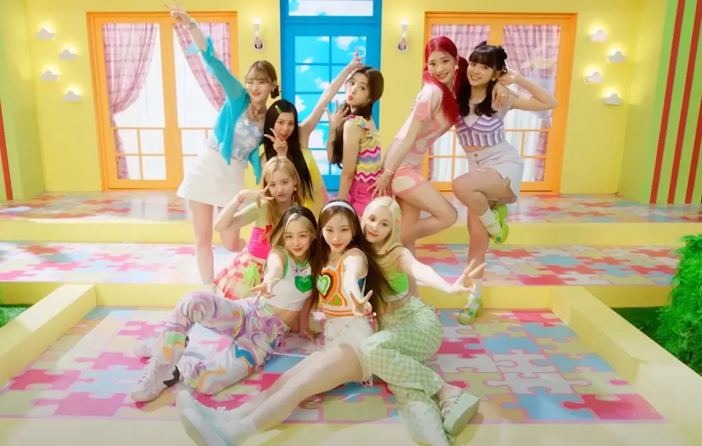 11 Lagu KPop yang Punya Koreografi Sinkron, Bikin Satisfying!