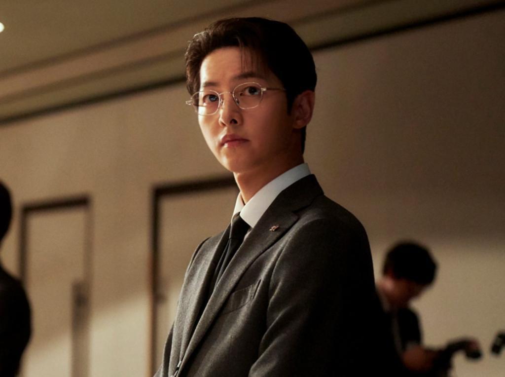 Perjalanan Karir Song Jong Ki