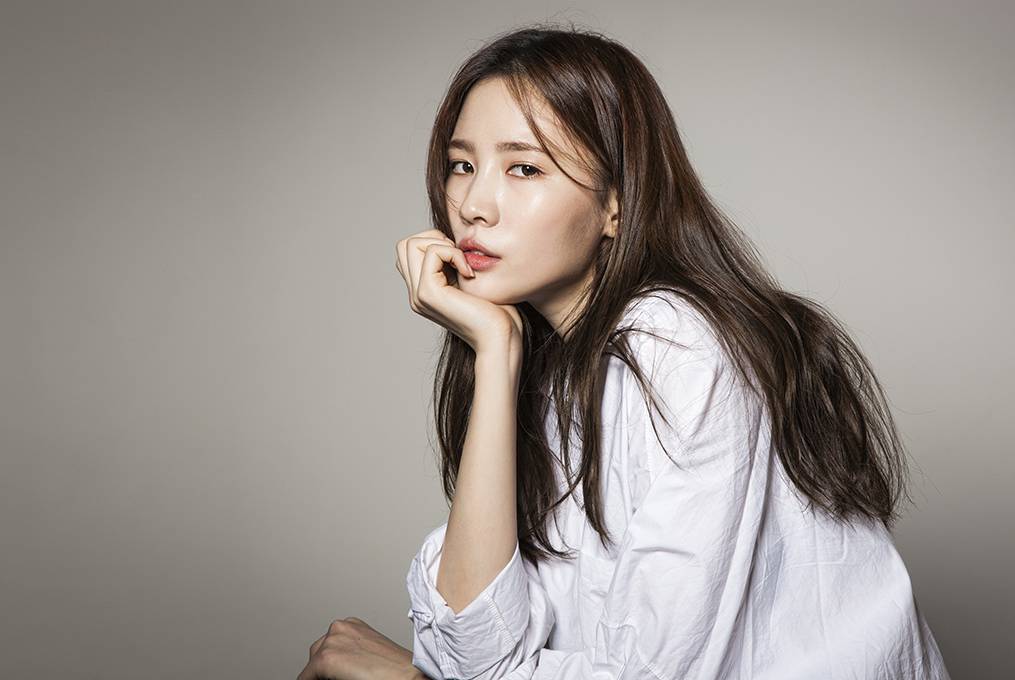 Fakta Jin Ah Reum Istri dari Namgoong Min