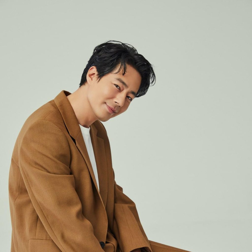 Perjalanan Karier Jo In Sung