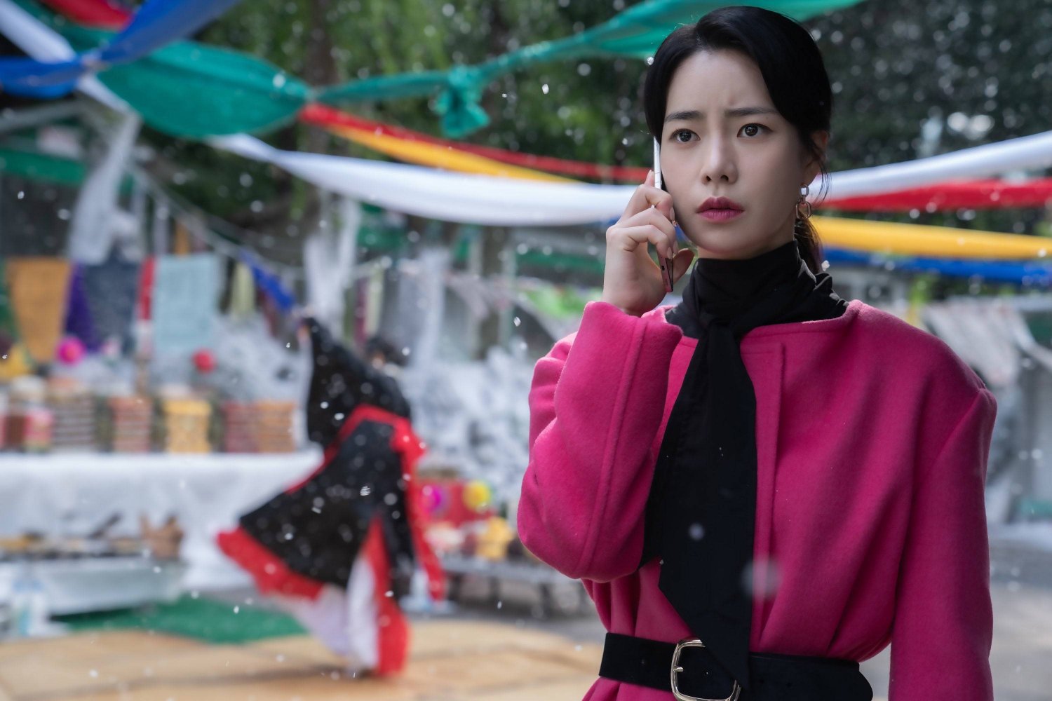 Review Drama Korea The Glory Bagian 2