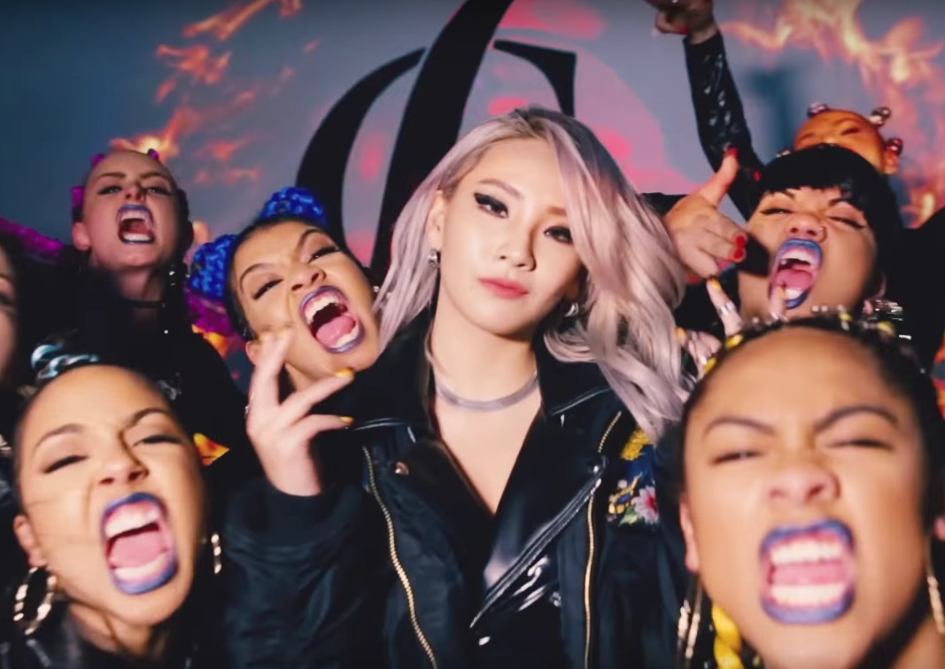 Lagu Hip Hop Korea yang Ikonik