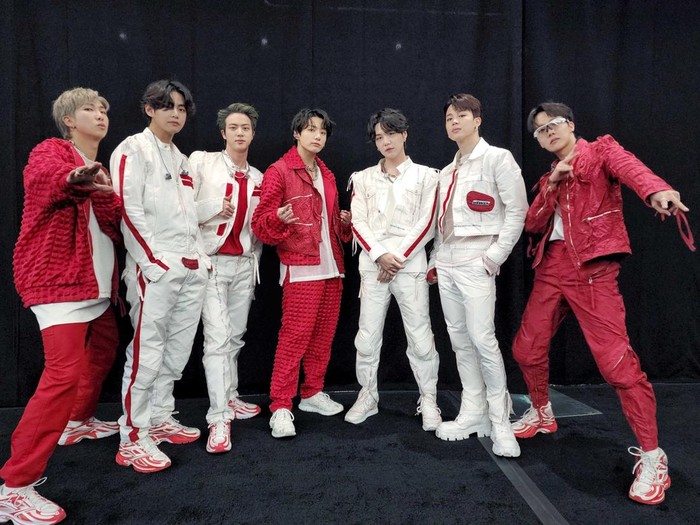 Lagu KPop Khusus Fansnya