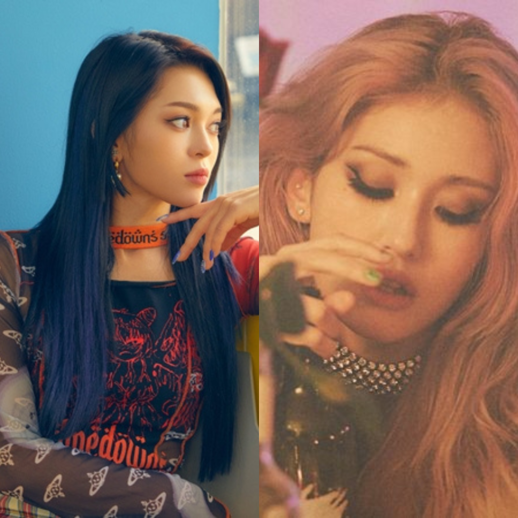 Lagu KPop Putus Cinta