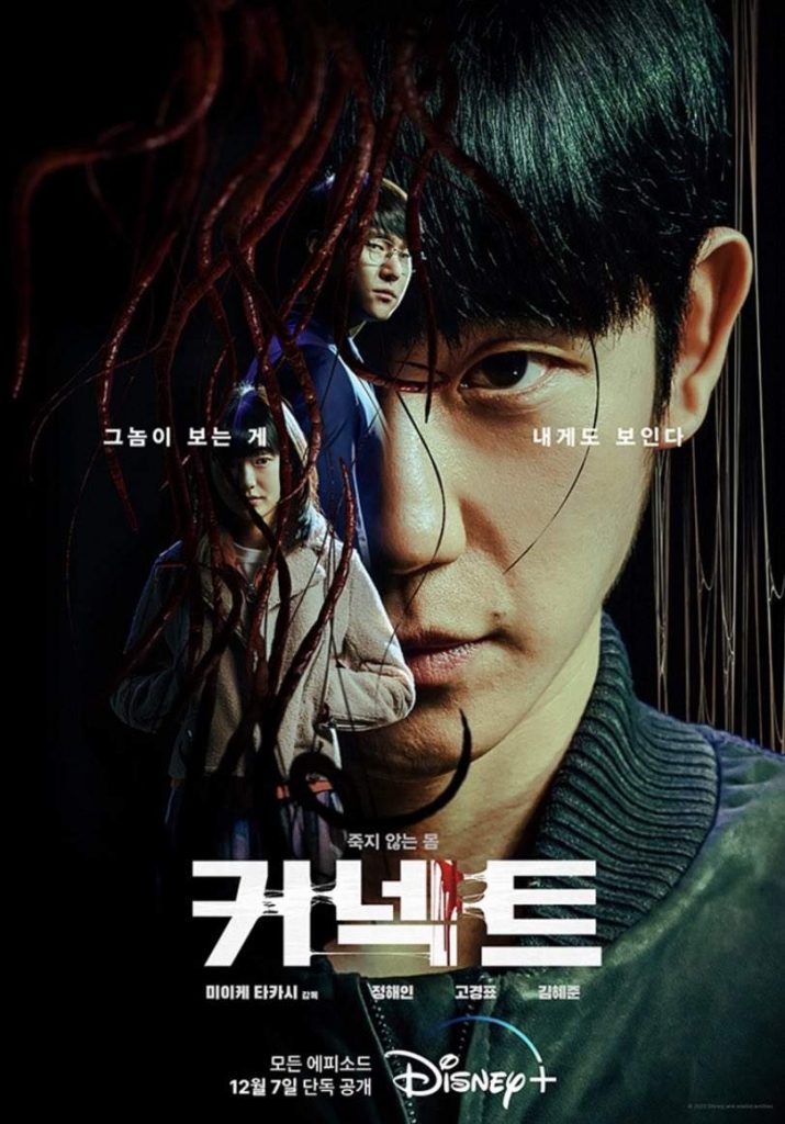 Review Drama Korea Connect