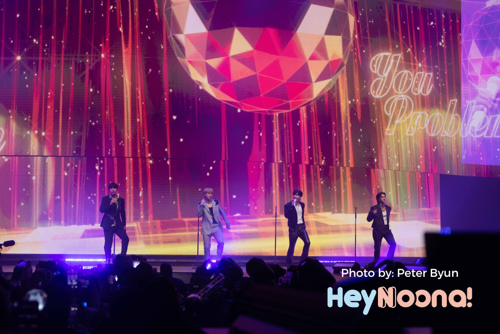 We Bridge Music Festival