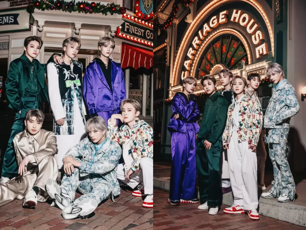 Lirik Lagu XODIAC Calling