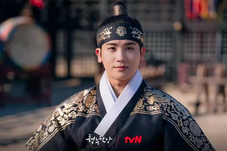 Review Drama Our Blooming Youth