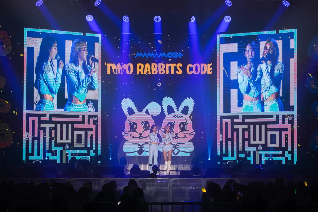 fanconcert mamamoo jakarta