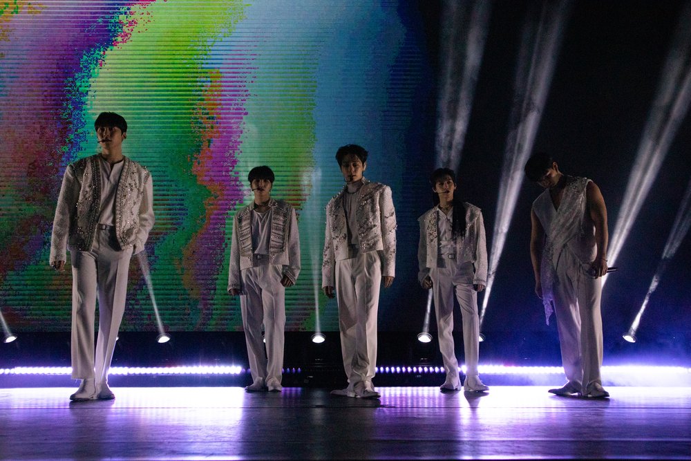 ONEUS Tur Amerika Serikat