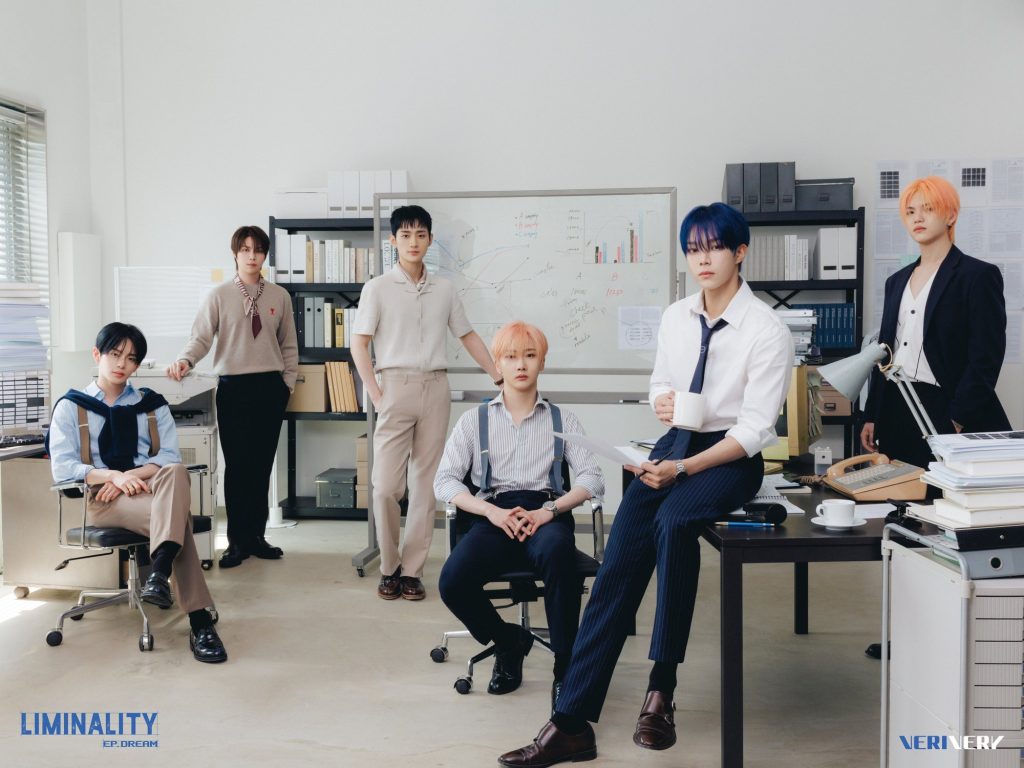 VERIVERY FANMEETING TOUR