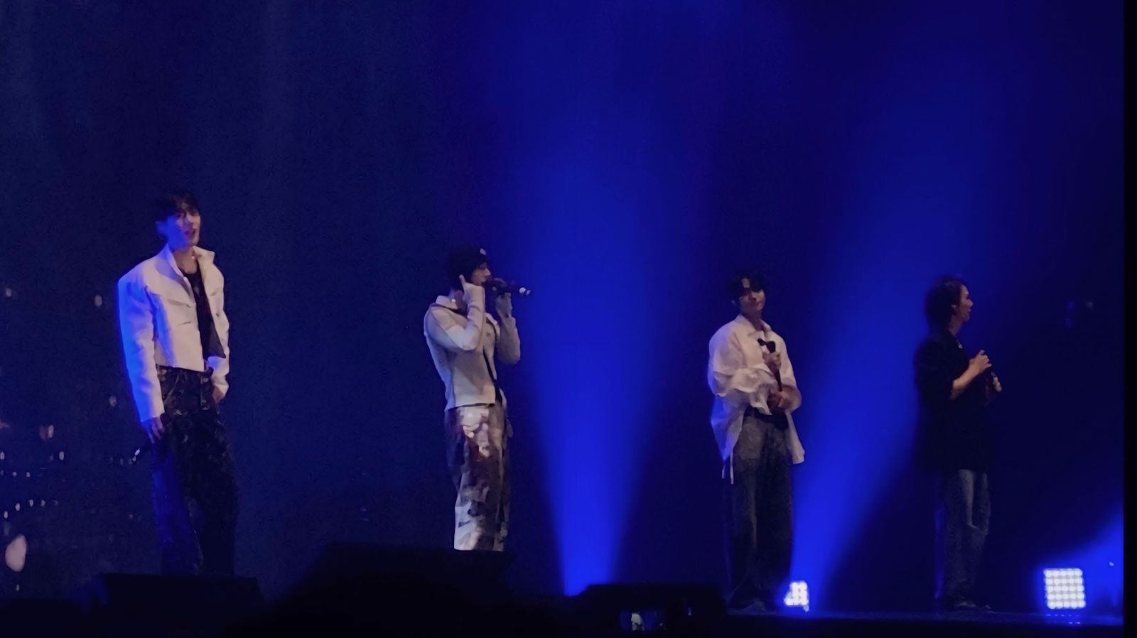 HUG K-Pop Concert 2026