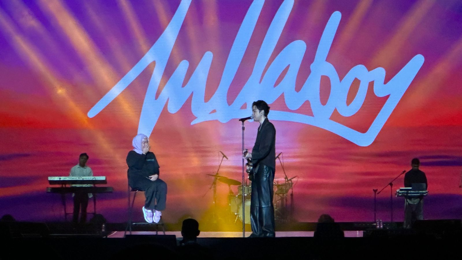 HUG K-Pop Concert 2026