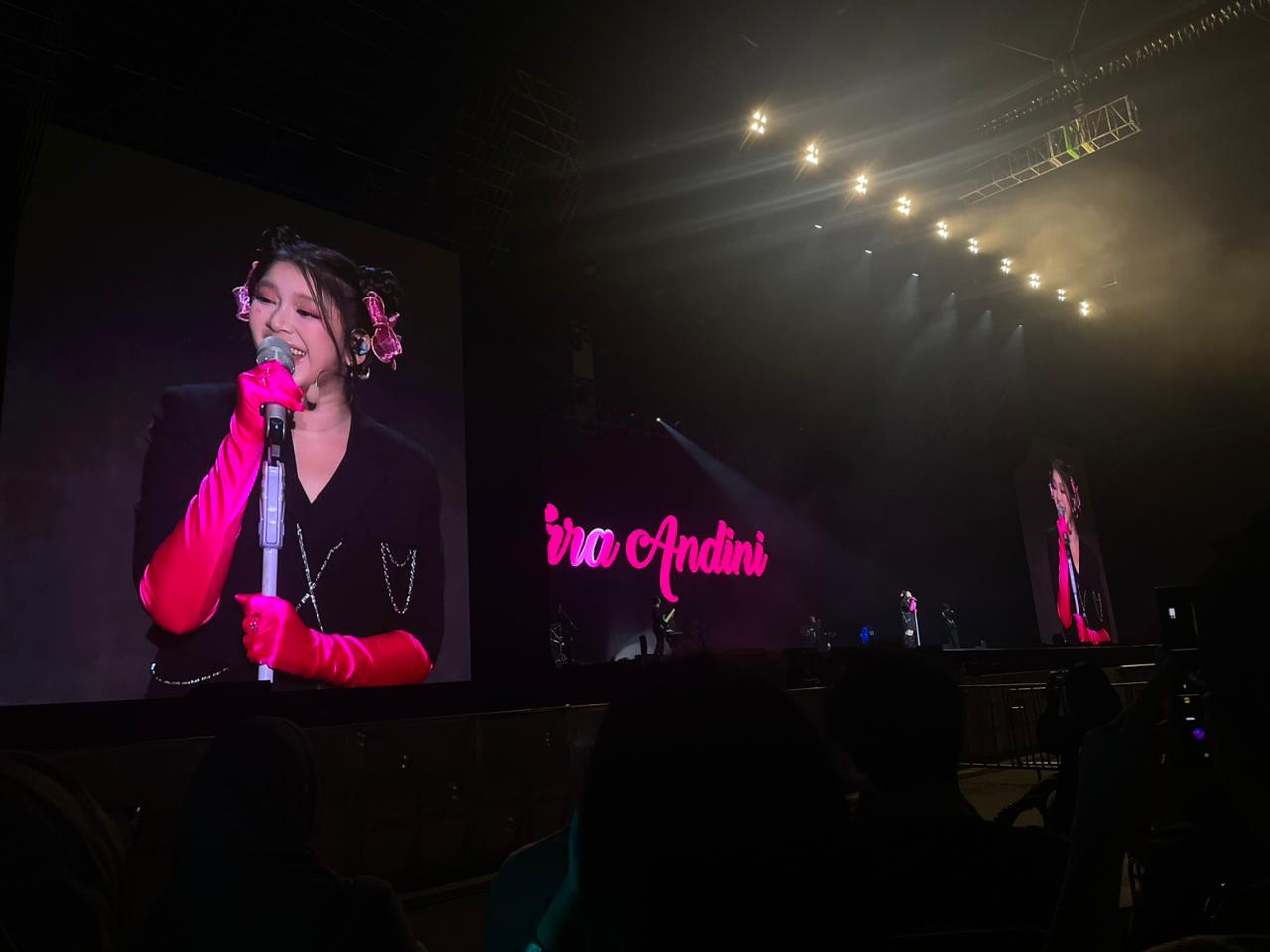 HUG K-Pop Concert 2026