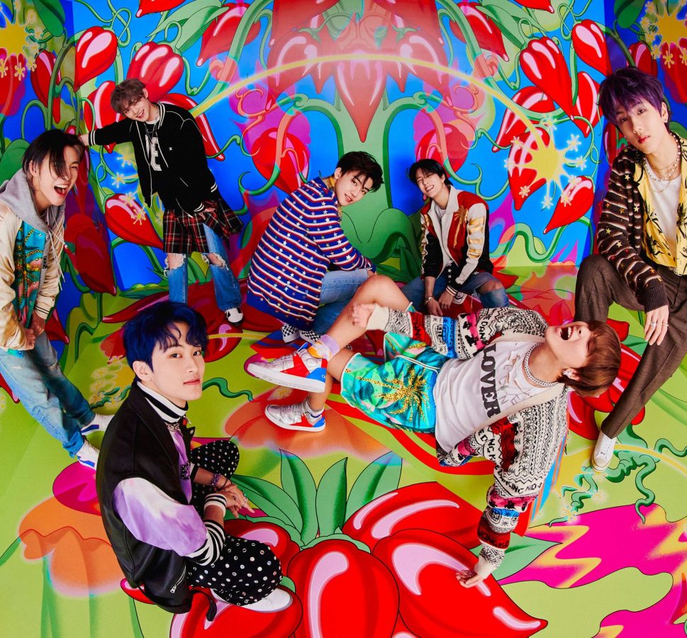 Lirik Lagu NCT DREAM 'Hot Sauce' dan Terjemahannya Hey Noona!