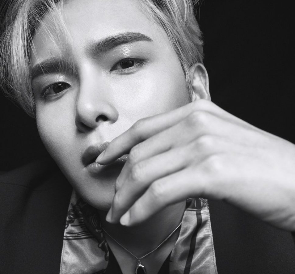 Biodata Ryeowook SUPER JUNIOR Lengkap dan Fakta HeyNoona