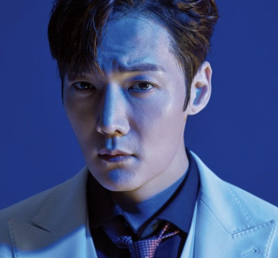 Biodata dan Fakta Menarik Choi Jin-Hyuk - Hey Noona!